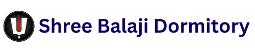 Balaji Dormitory Logo